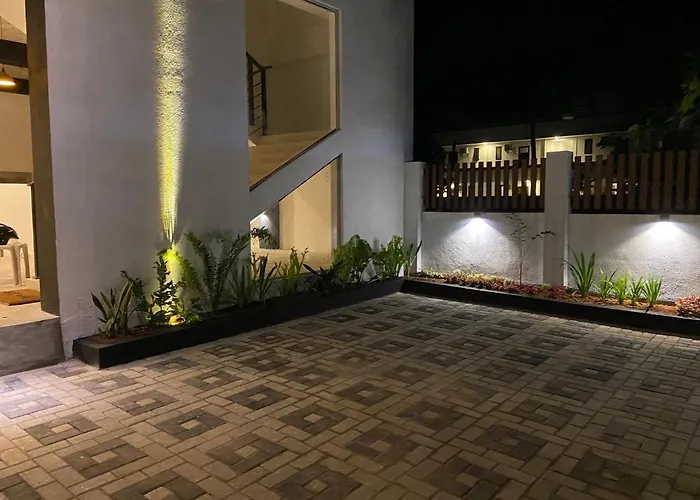 Atrium Hiriketiya