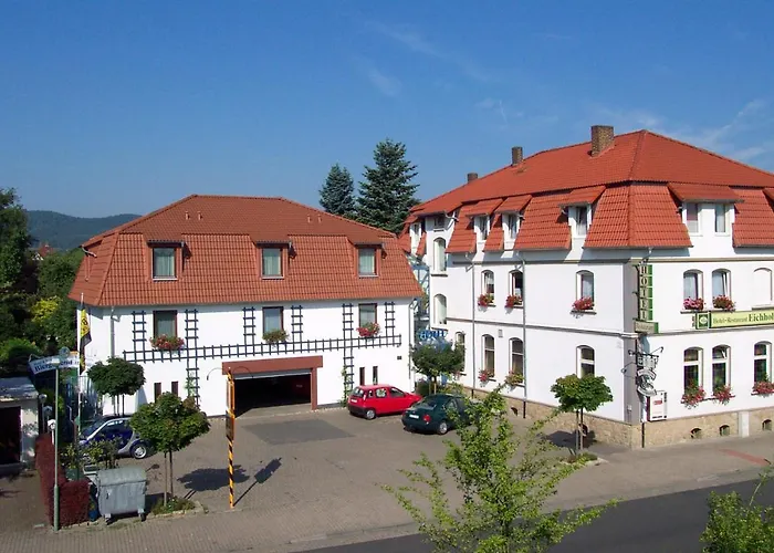 Hotel & Restaurant Eichholz