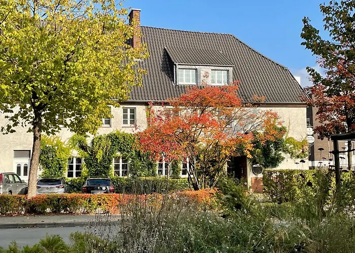 Hotel Jaegerhof