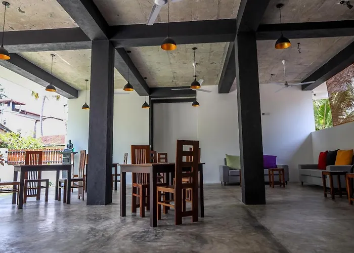 Atrium Hiriketiya