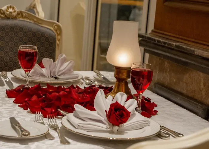 Helnan Palace Hotel - Montaza Royal Gardens Alexandria , Adults Only