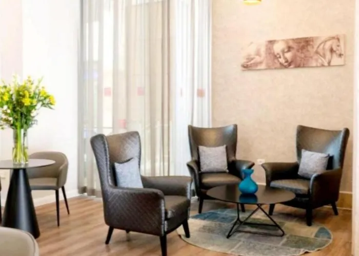 7 Hotel Apartment Short Time Tlv Bat Yam