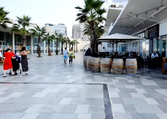 8 Hotel Apartment Short Time Tlv Bat Yam