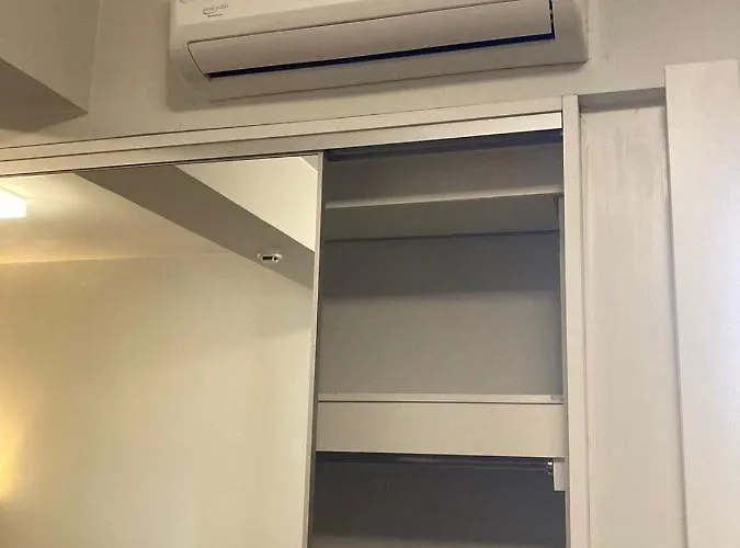 Flat S4 Hotel Df 369Mr