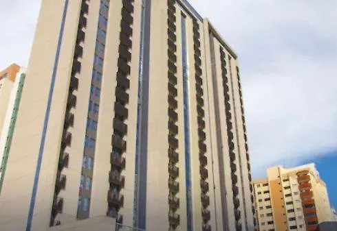 Flat S4 Hotel Df 369Mr