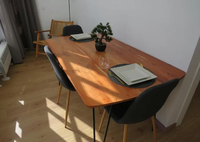 Apartamentos Armanya 3