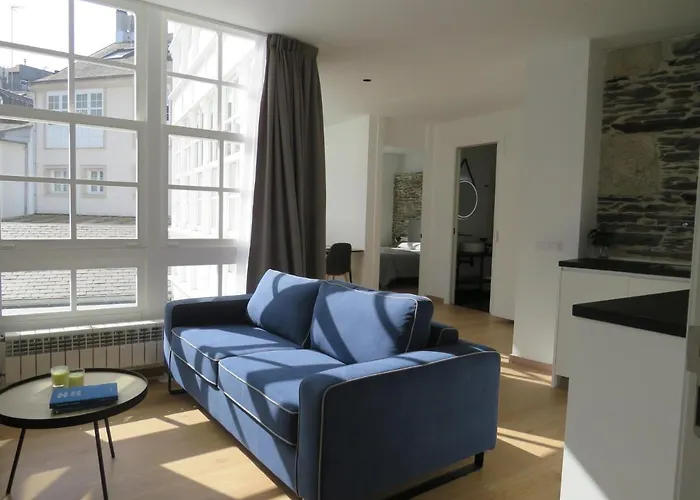 Apartamentos Armanya 3