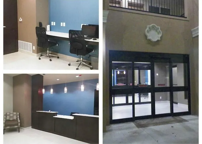 Western Inn & Suites