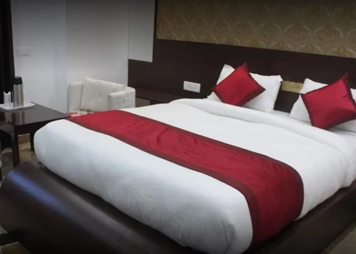 Hotel Golden Tulip