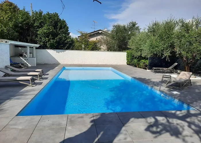 B&B Fior Di Magnolia