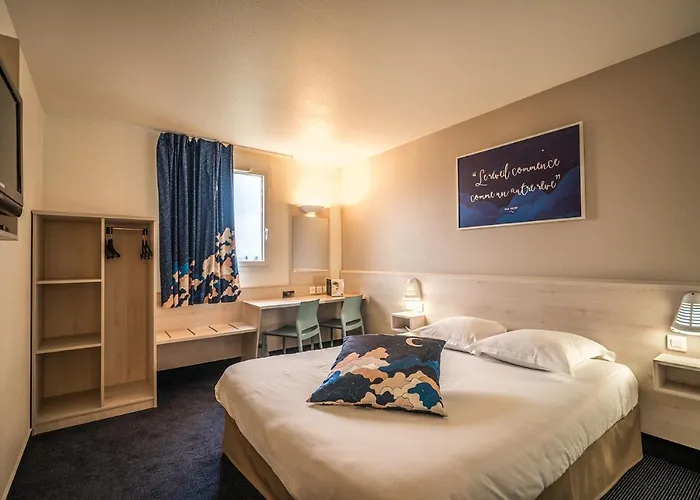 Ace Hotel Bordeaux Carbon Blanc