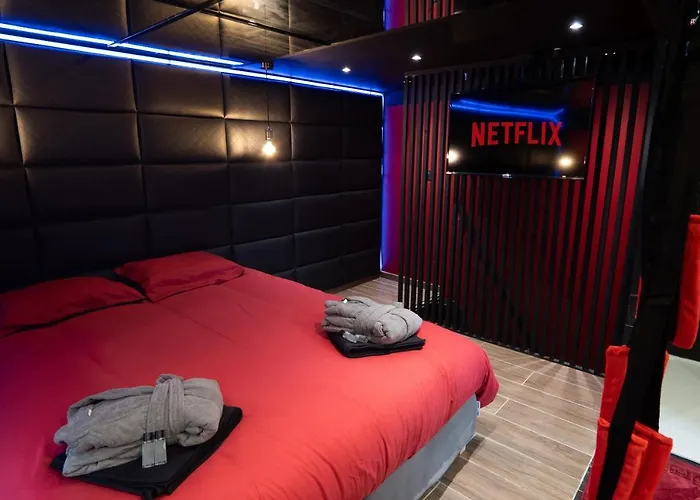 Capsule Secret jacuzzi jeux de couple