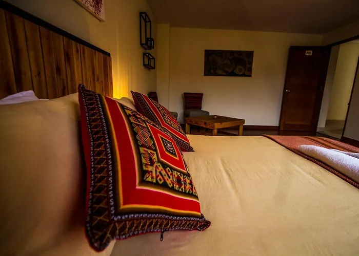 Iskay Boutique Hostel