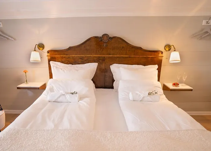 Husum Hotel