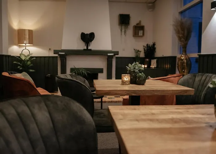Hotel Beatrix