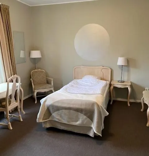Bruksmaessen Hotell