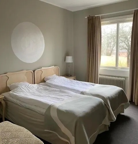 Bruksmaessen Hotell