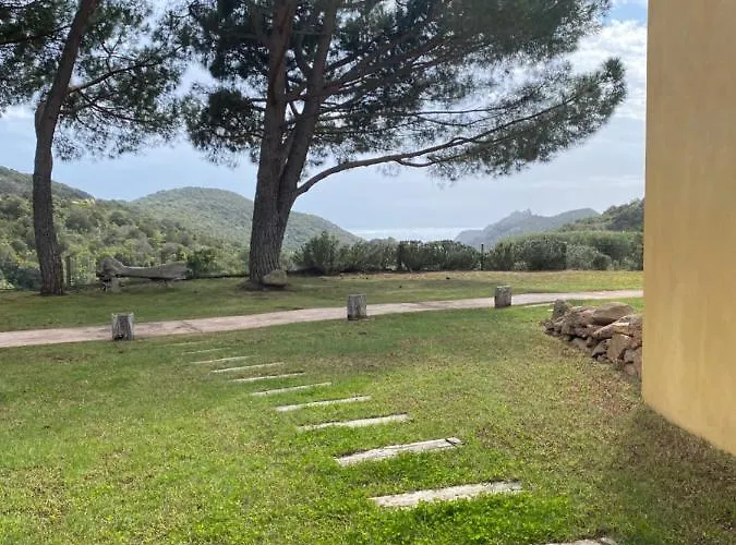 Auberge Coralli