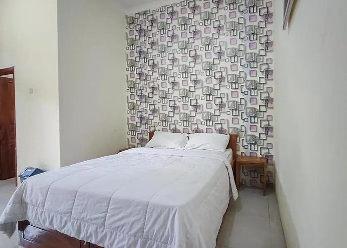 Reddoorz At Tanakatto Homestay Waikabubak