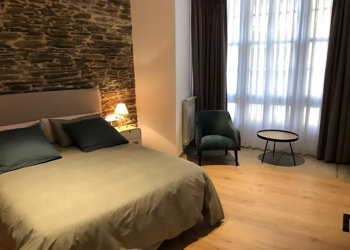 Apartamentos Armanya 3