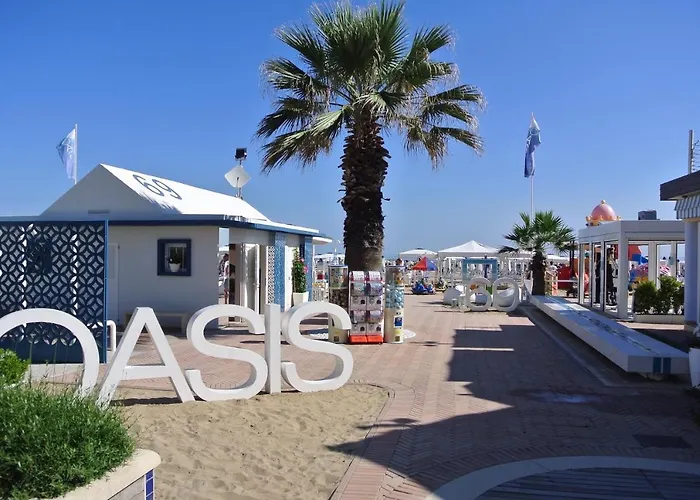 Pensione Tosca B&B Cattolica