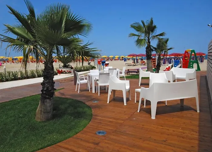 Hotel Baltic