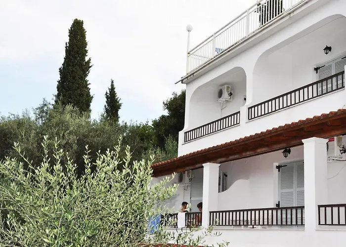 Mirabello Hotel Apartments