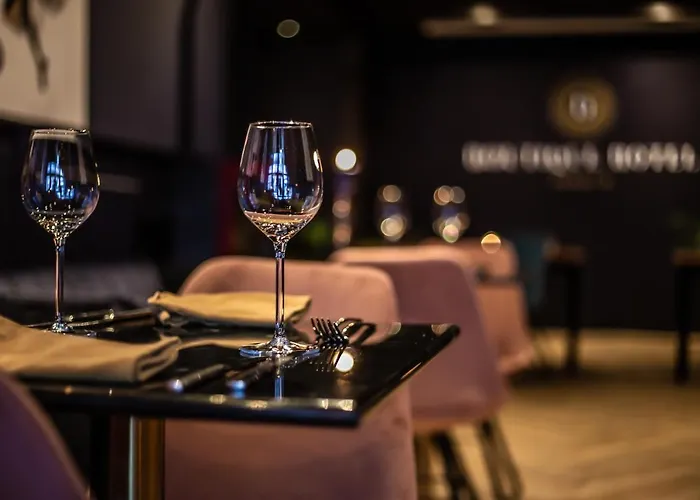 Boutiquehotel Dokkum