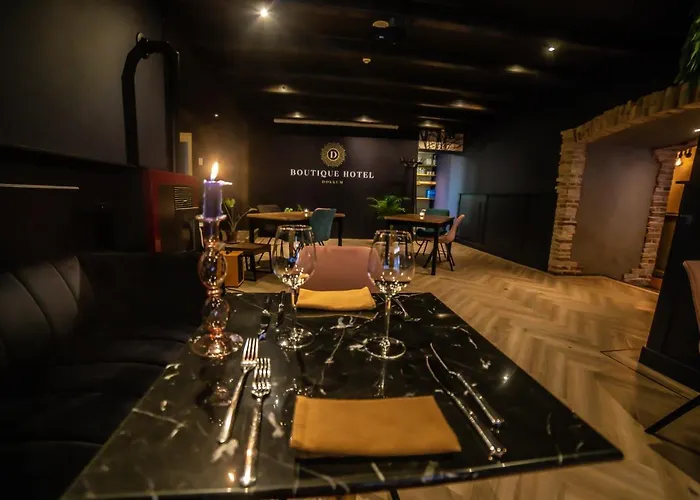 Boutiquehotel Dokkum