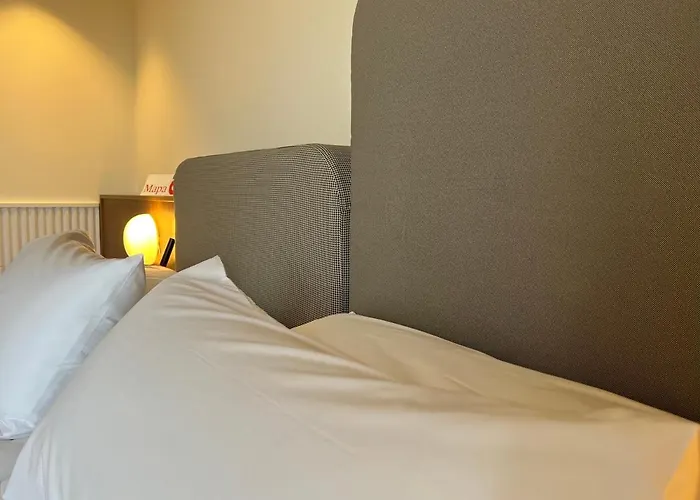 Cim Hotel Boutique
