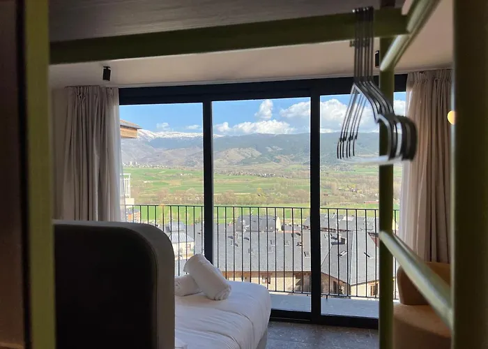 Cim Hotel Boutique
