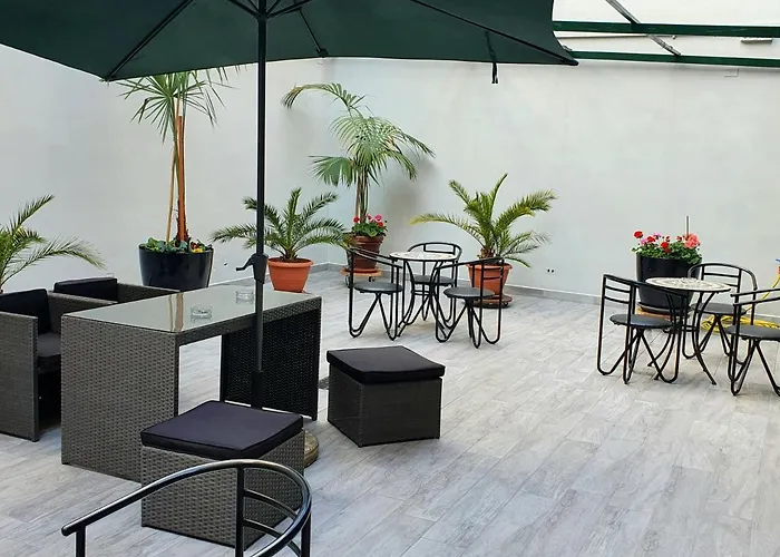 Hotel Perla