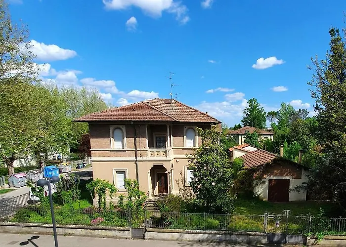 Hotel Perla