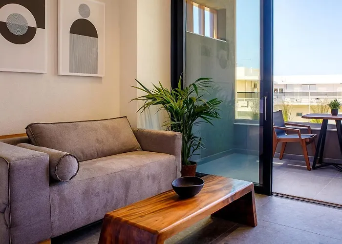 Utopia Luxury Suites