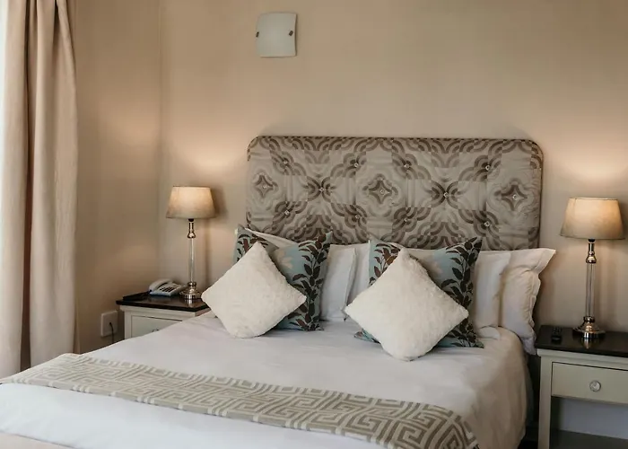 Artemis Hotel Swakopmund