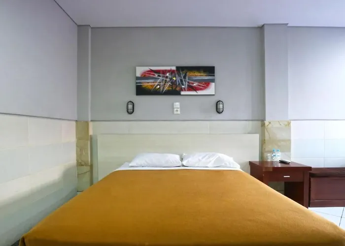 Kedin'S Inn