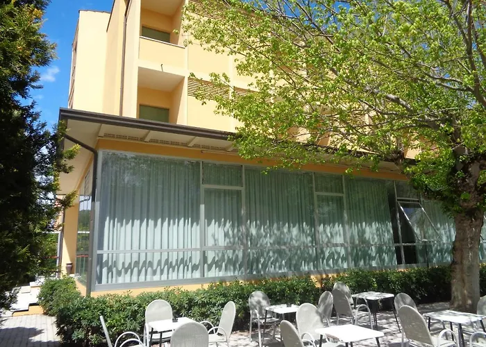 Hotel Gazza