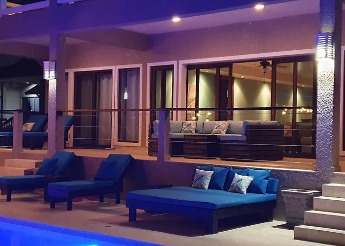 Fishers Landing Boutique Hotel