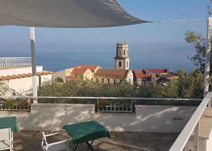 Hotel Lucia