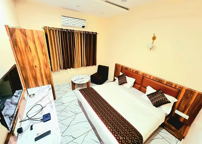 The Grand Siddhi