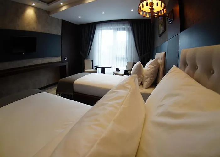 Kahra Otel