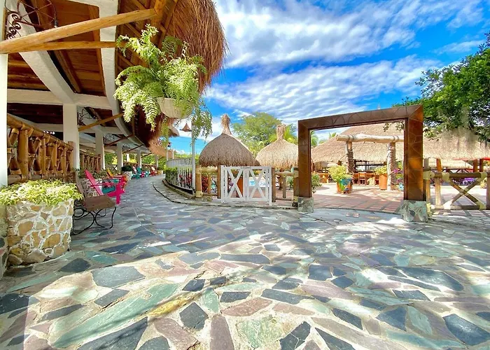 Hotel Campestre San Joaquin