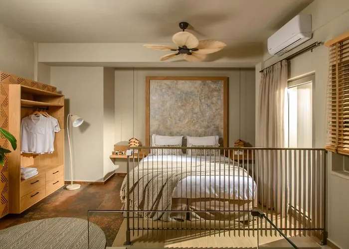 Casbah Boutique Hotel