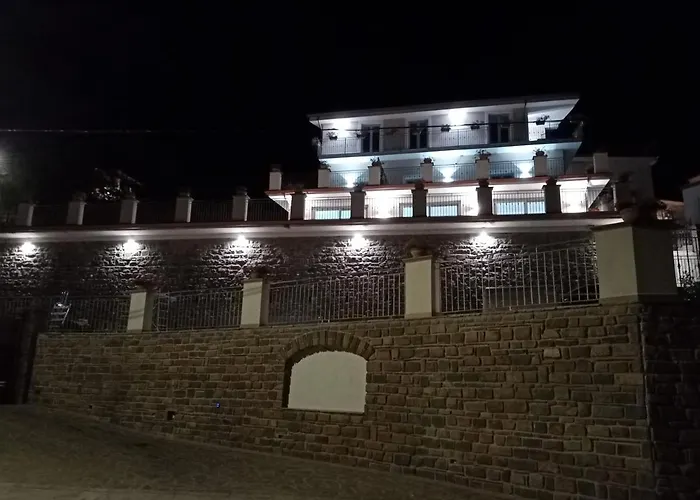 Residence I Lauri
