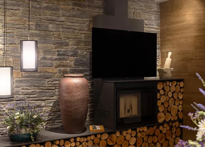 Cerdanya Mountain Residences