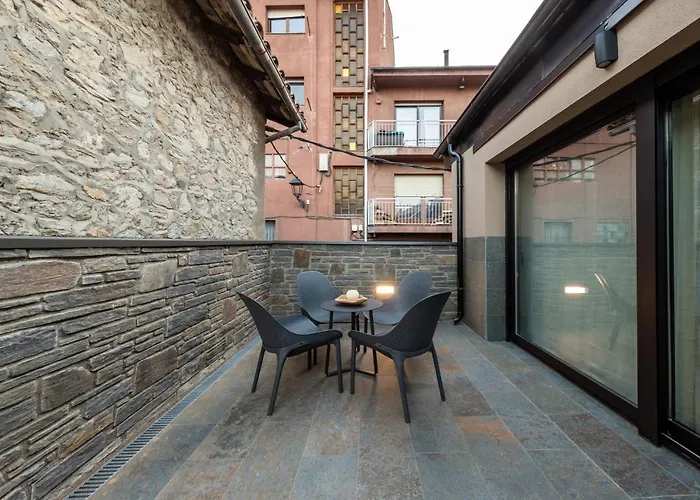 Cerdanya Mountain Residences