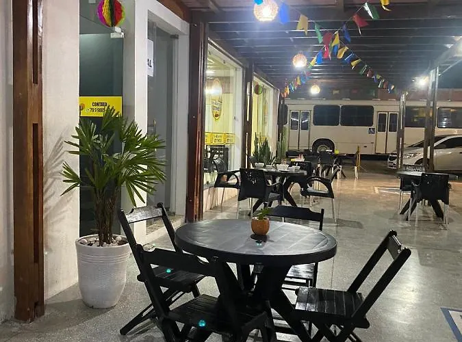 Pousada Sertaneja
