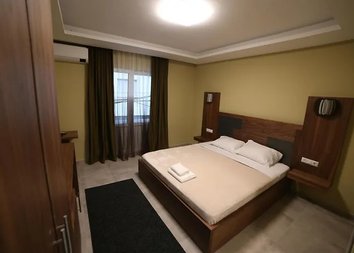 Hotel Centrum