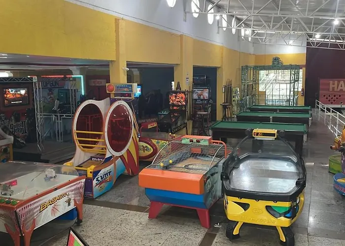Hotel Recanto da Itália