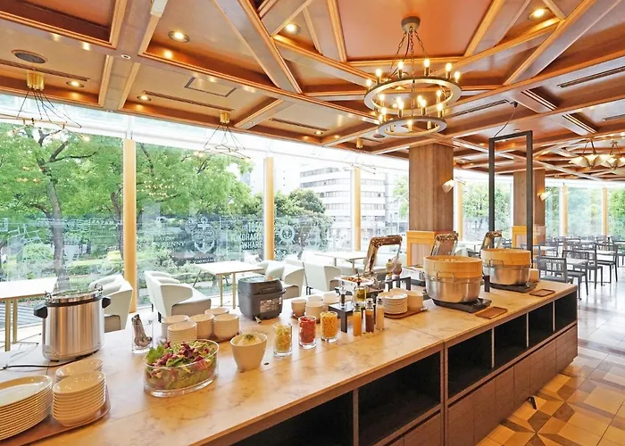 Chisun Hotel Yokohama Isezakicho